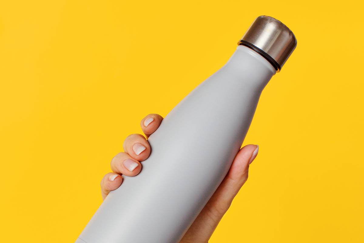 The Ultimate Guide to Cleaning Your Reusable Water Bottle Kuppy