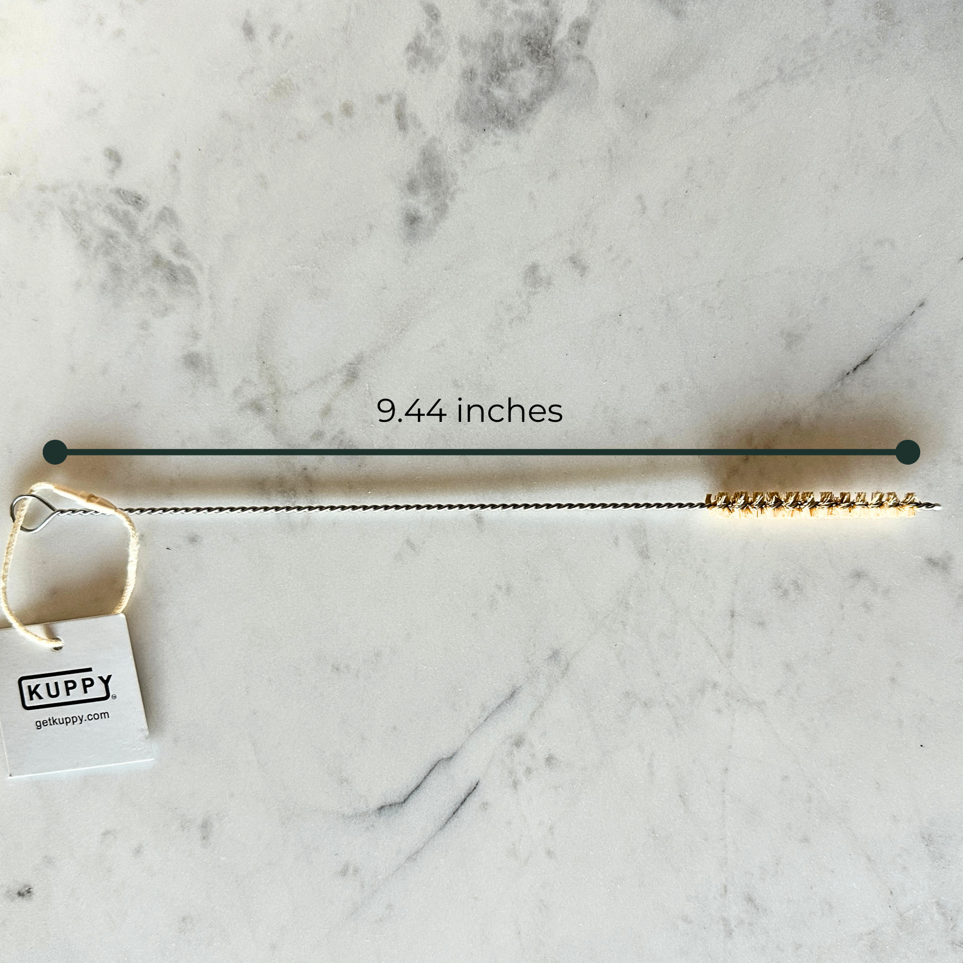 STRAW CLEANER BRUSH– Simply Straws